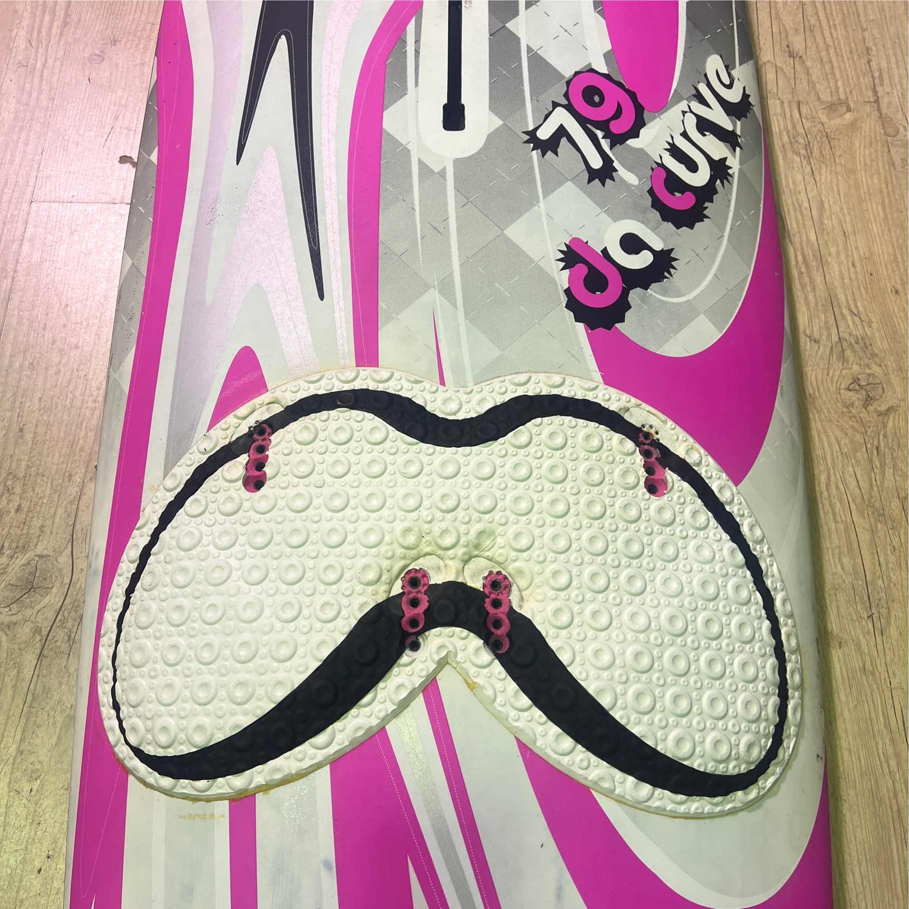 Tabou Tabou Da Curve Twinzer 79 2009