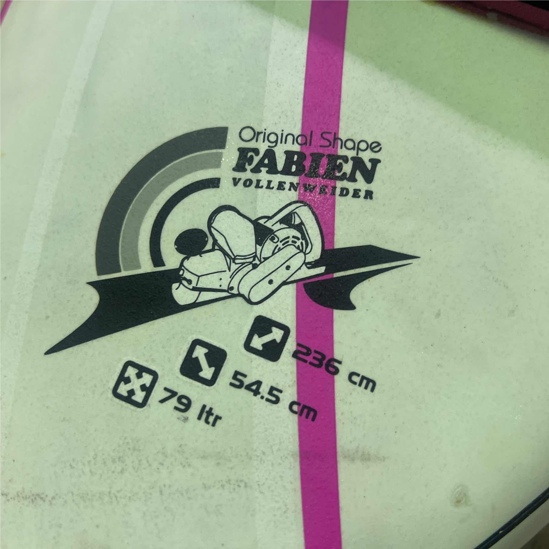 Tabou Tabou Da Curve Twinzer 79 2009