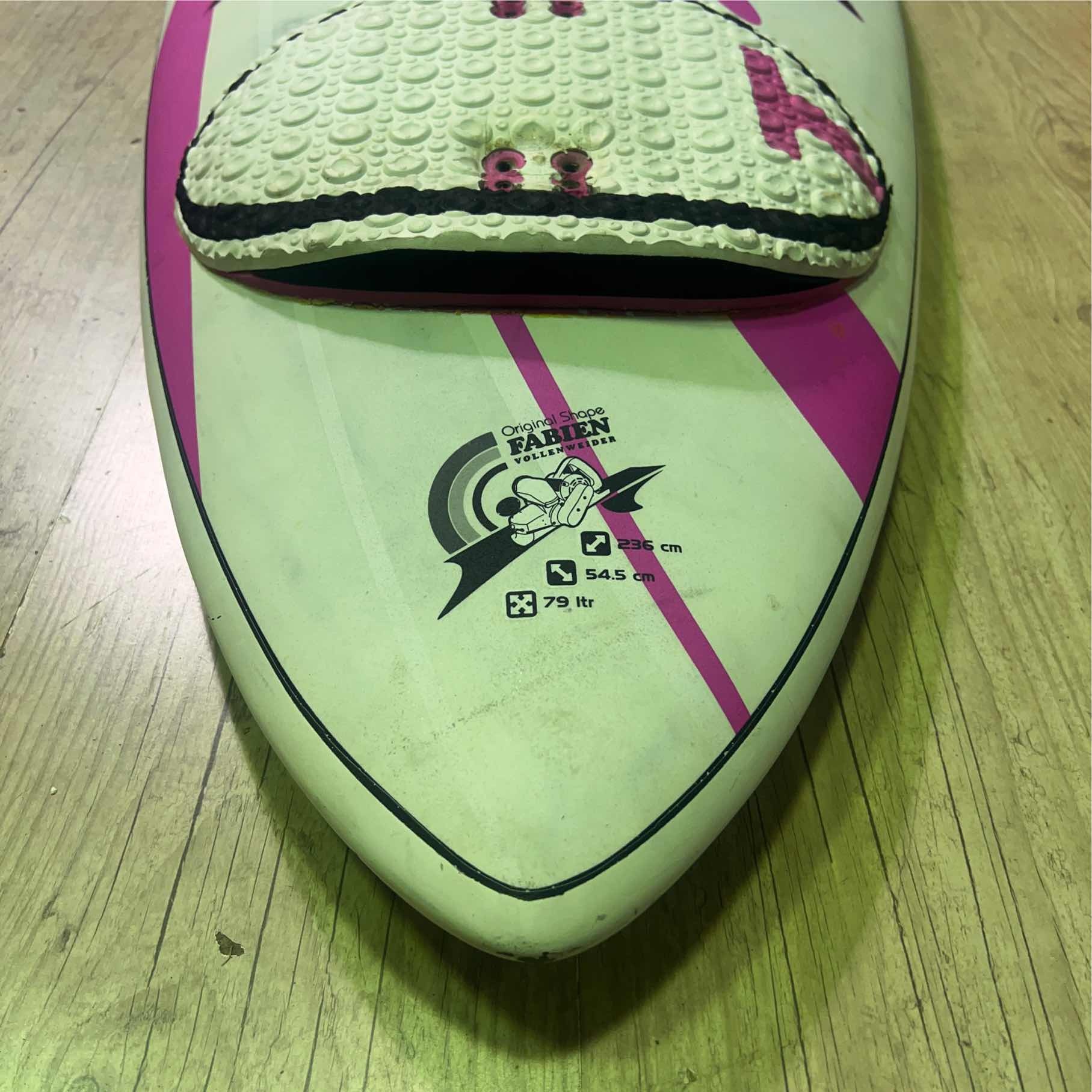 Tabou Tabou Da Curve Twinzer 79 2009