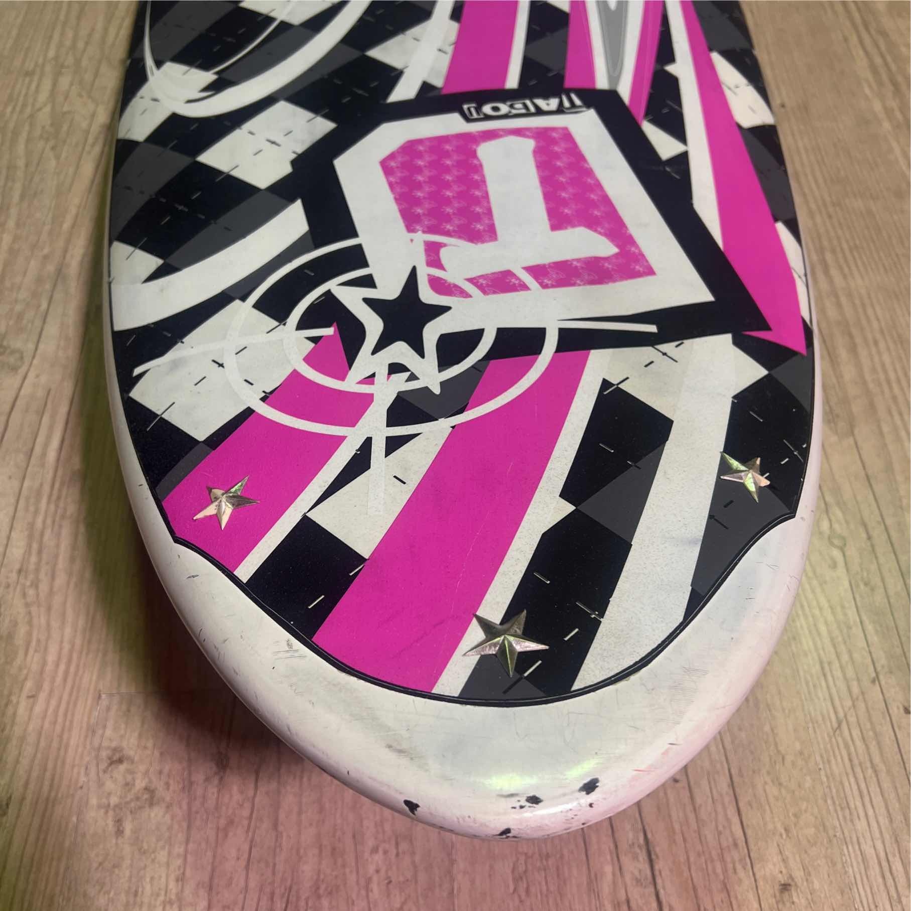 Tabou Tabou Da Curve Twinzer 79 2009