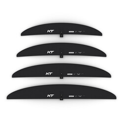 KT KT Nomad Front Wing
