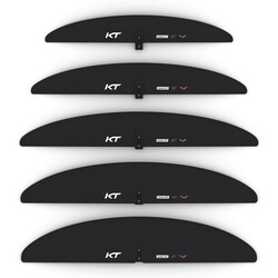 KT KT Instinct Front Wing