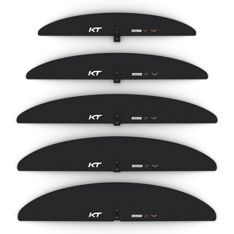 KT KT Instinct Front Wing