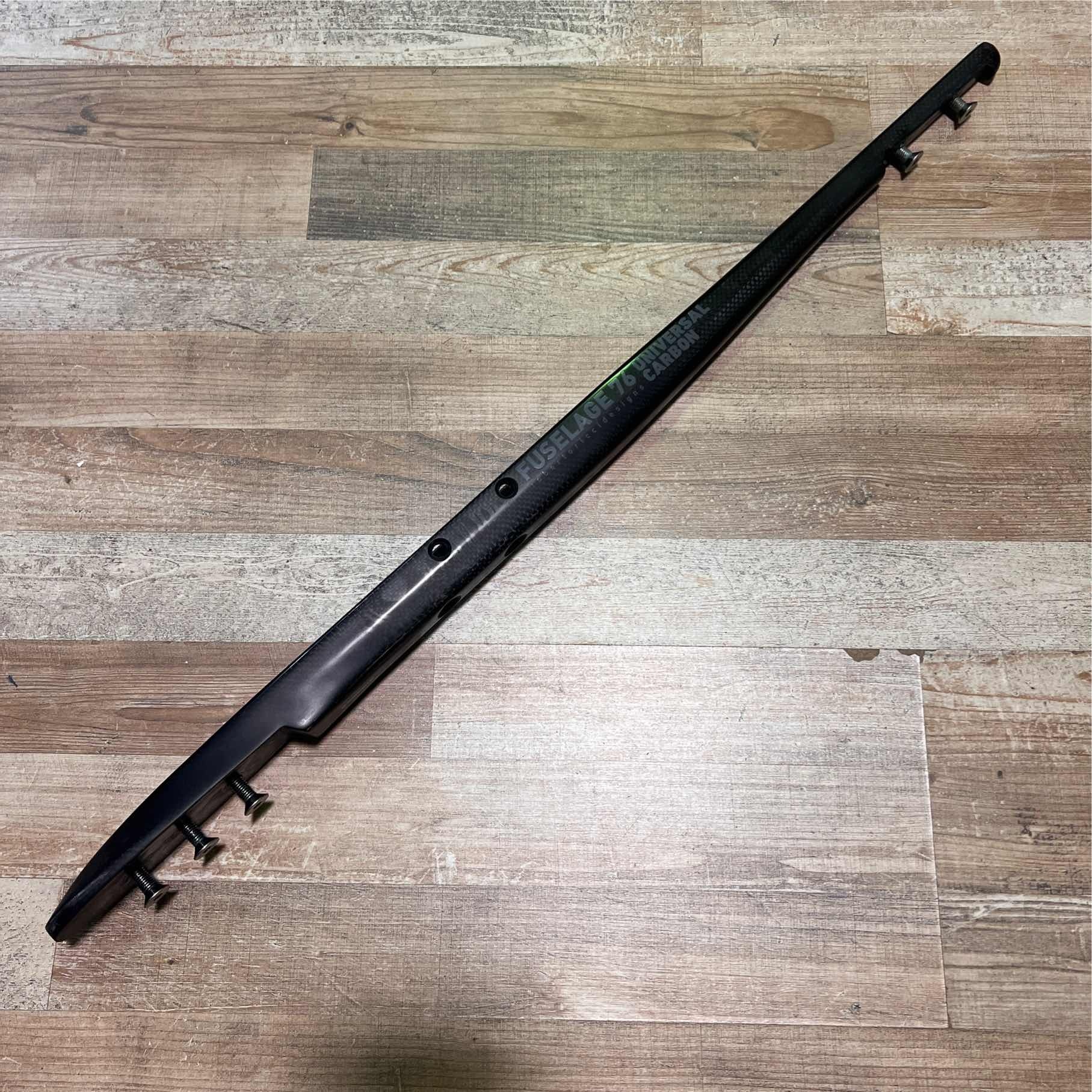 RRD RRD Universal fuselage 76 carbon