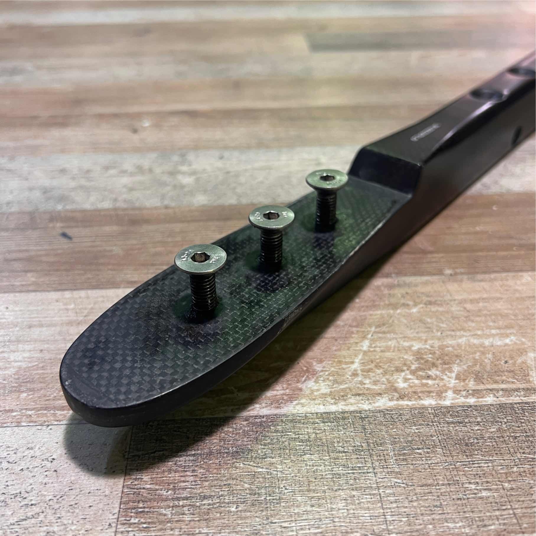 RRD RRD Universal fuselage 76 carbon
