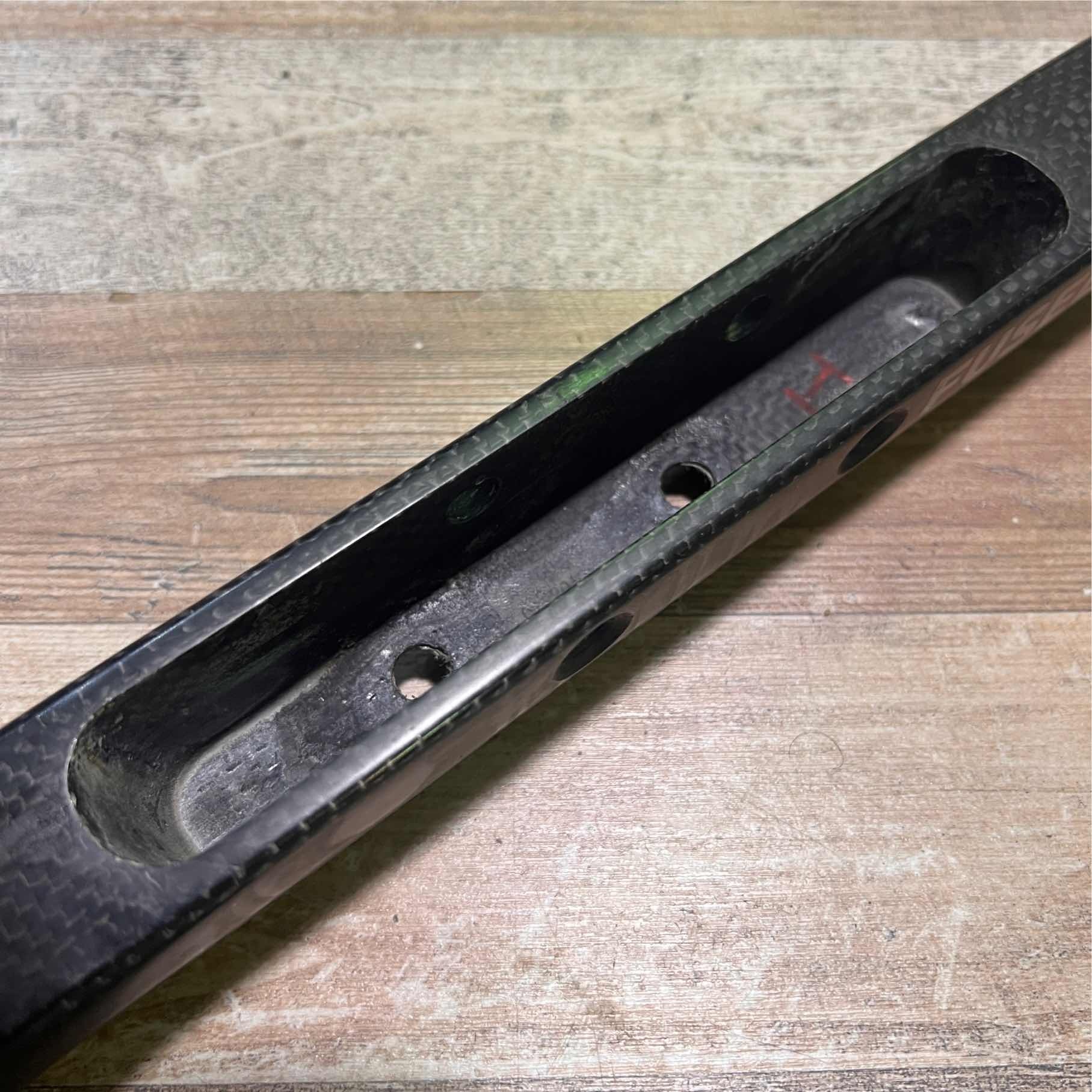 RRD RRD Universal fuselage 76 carbon