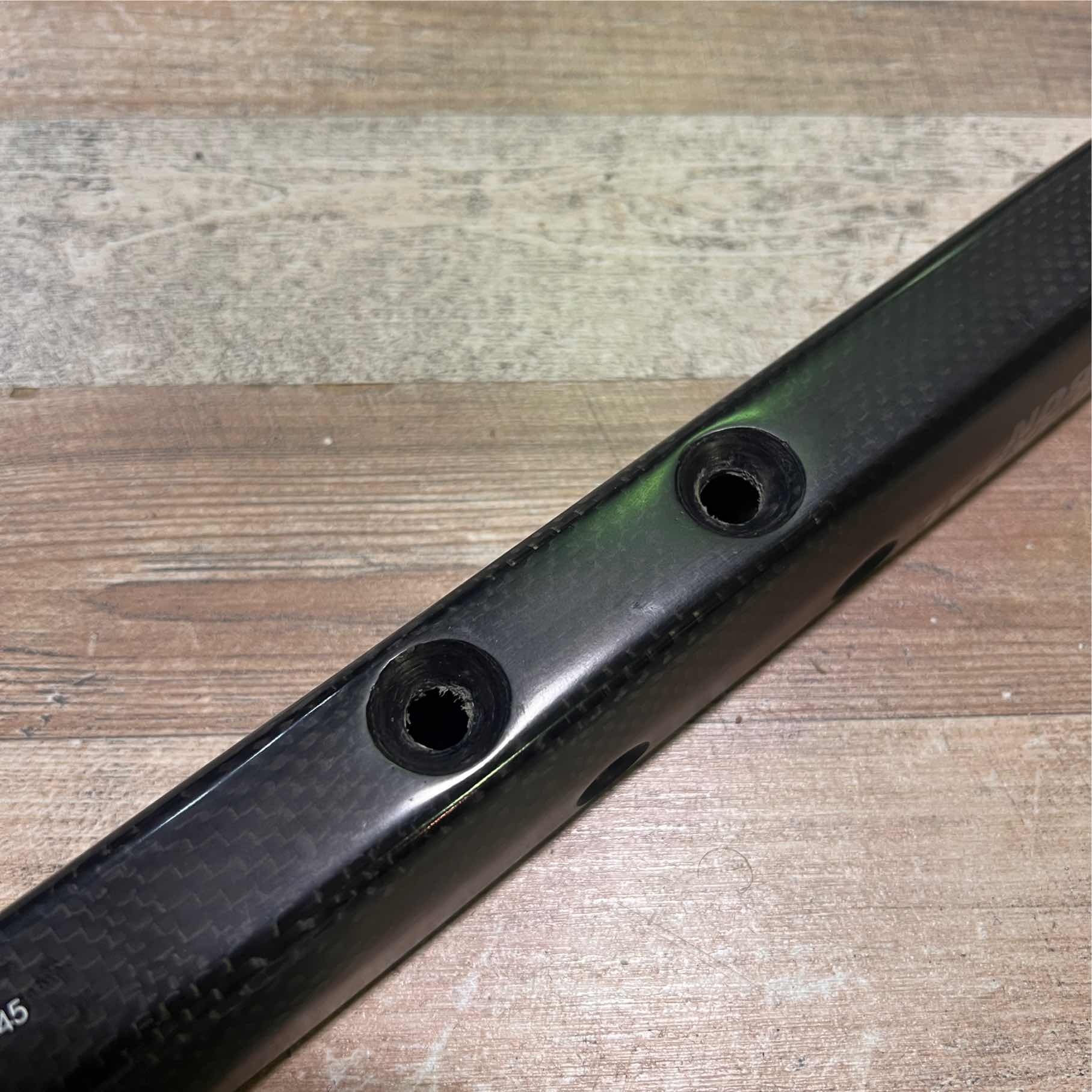RRD RRD Universal fuselage 76 carbon