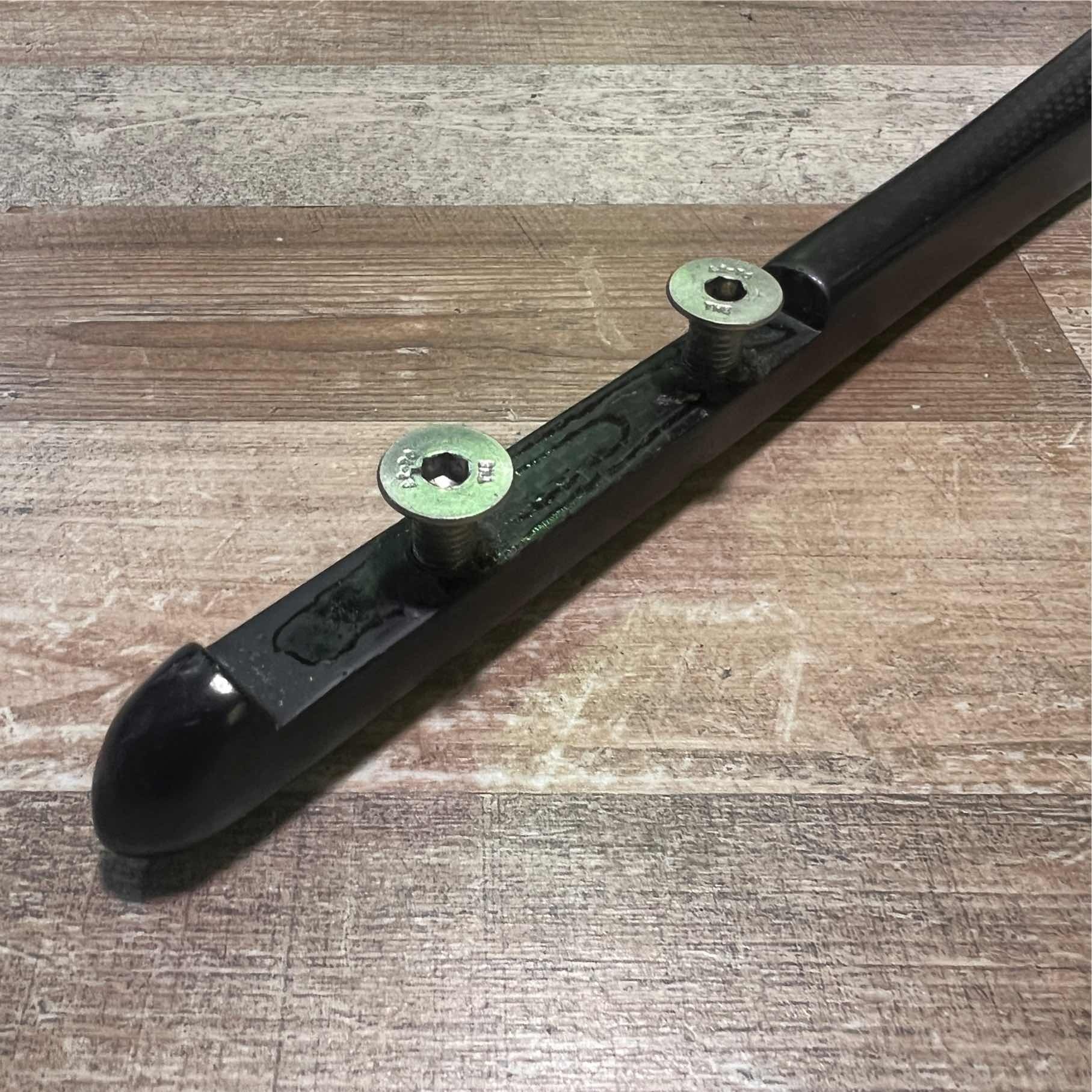 RRD RRD Universal fuselage 76 carbon