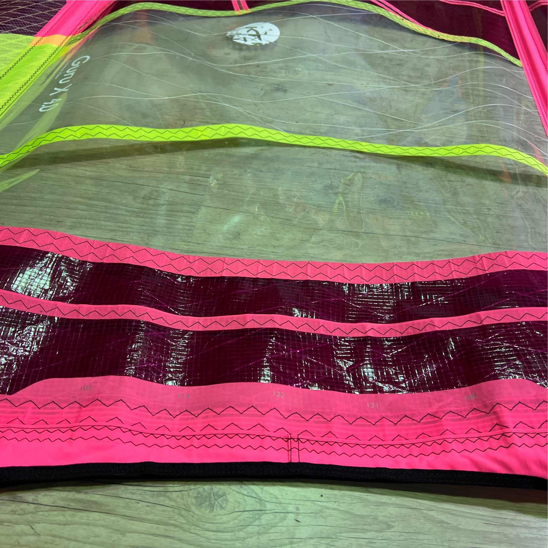 Goya Goya Guru  X 4.0 2022/23