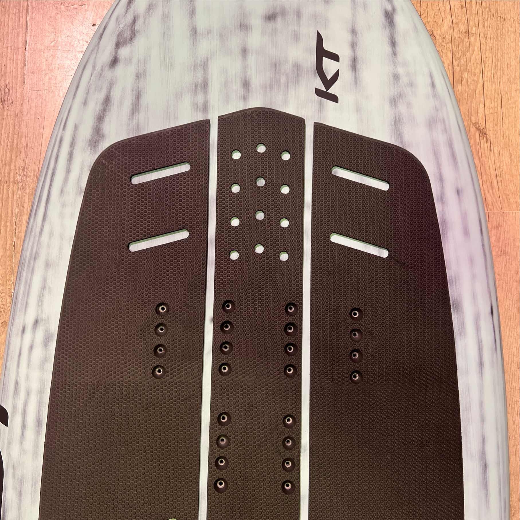 KT KT Drifter 3 80L