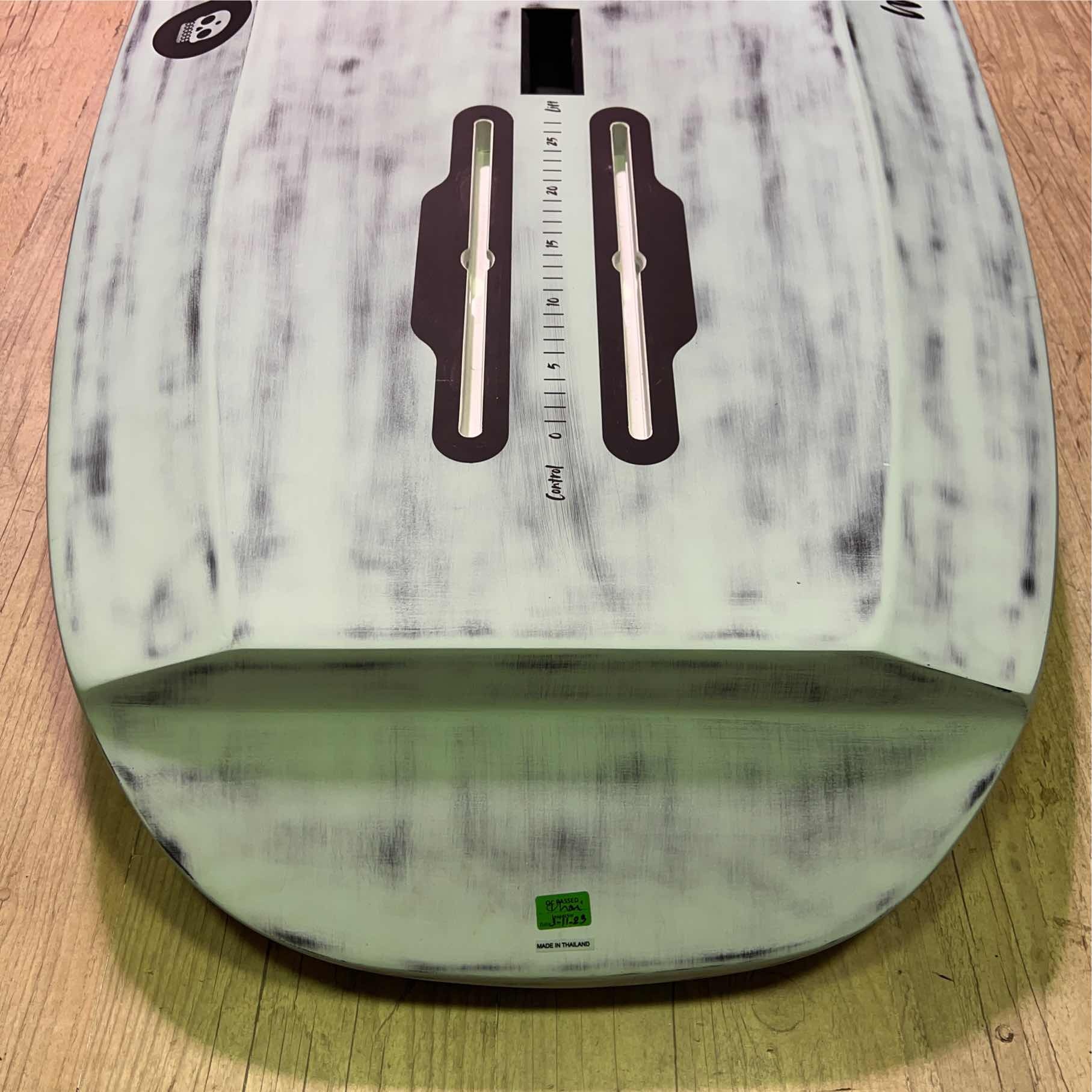 KT KT Drifter 3 80L
