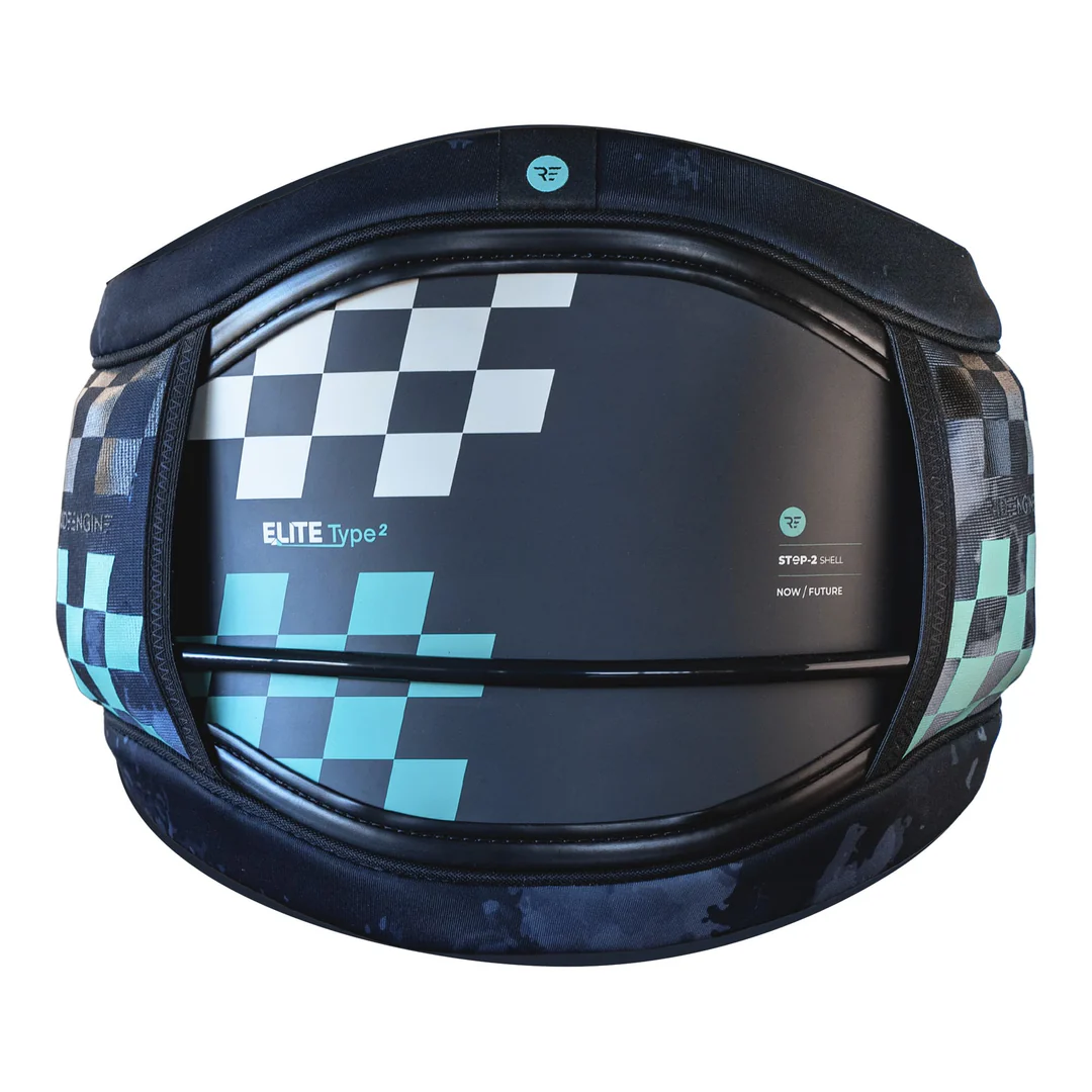 Ride Engine Ride Engine Elite Type 2 Hyperlock Harness