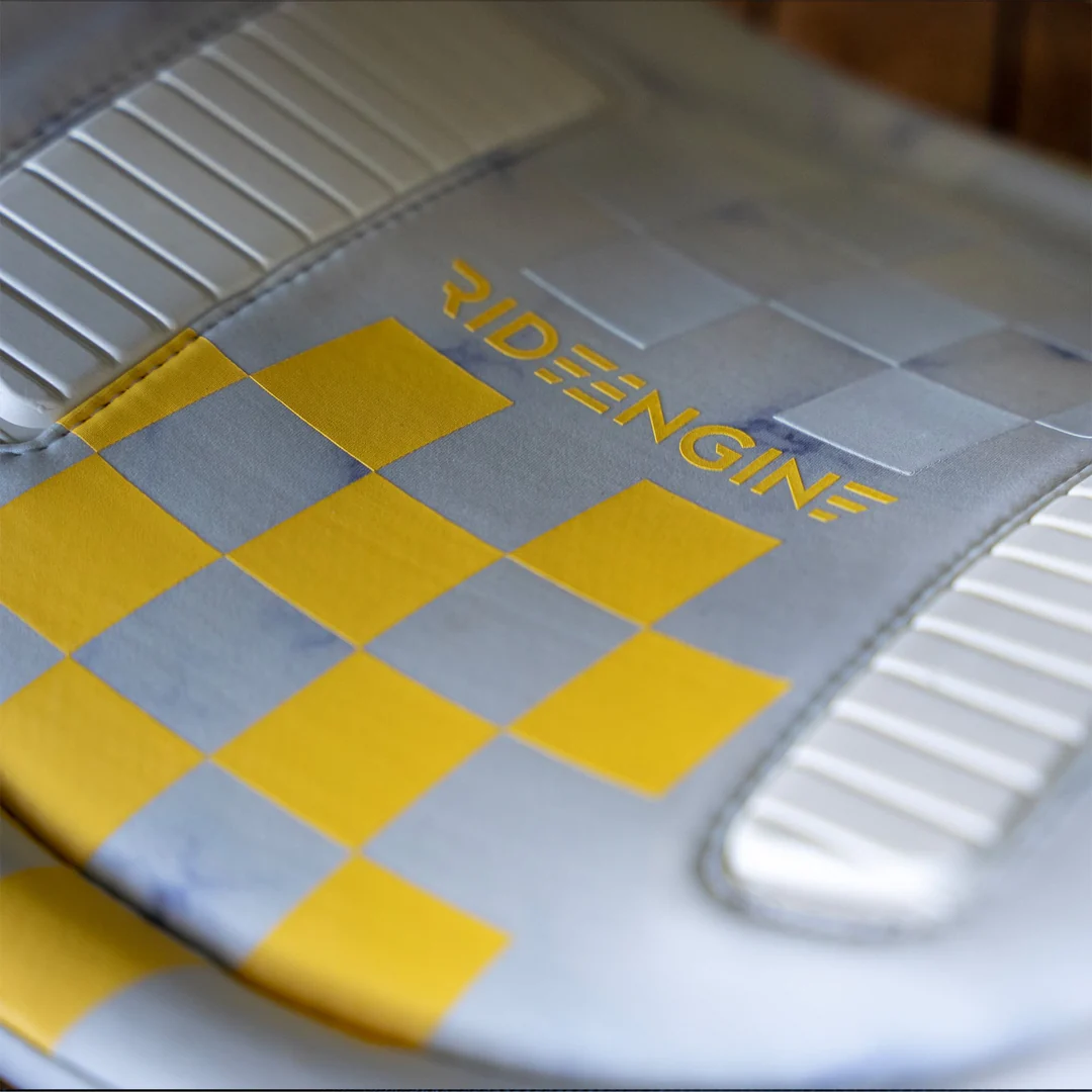 Ride Engine Ride Engine Elite Type 2 Hyperlock Harness