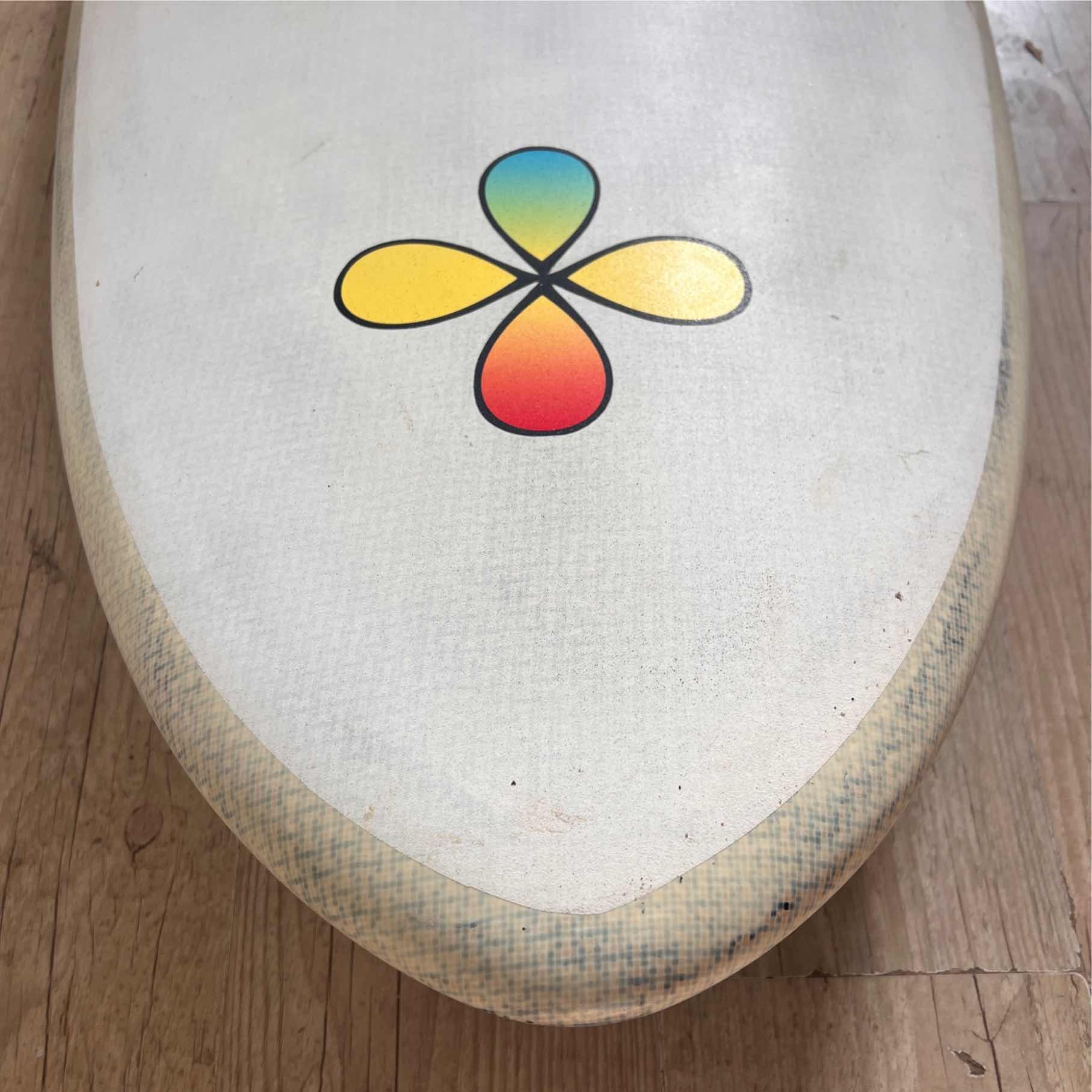 Pavcovich Wave Thruster 99L