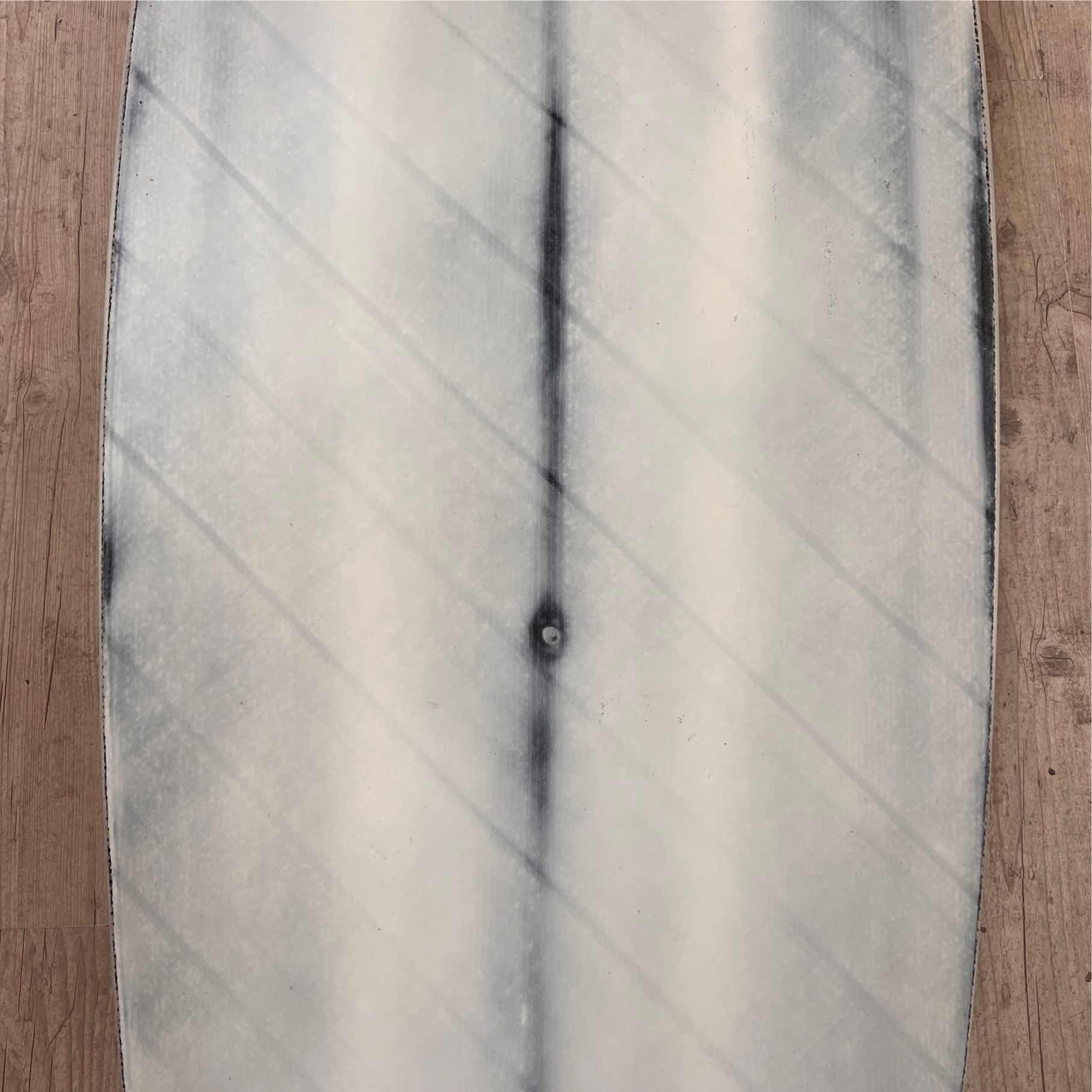 Pavcovich Wave Thruster 99L