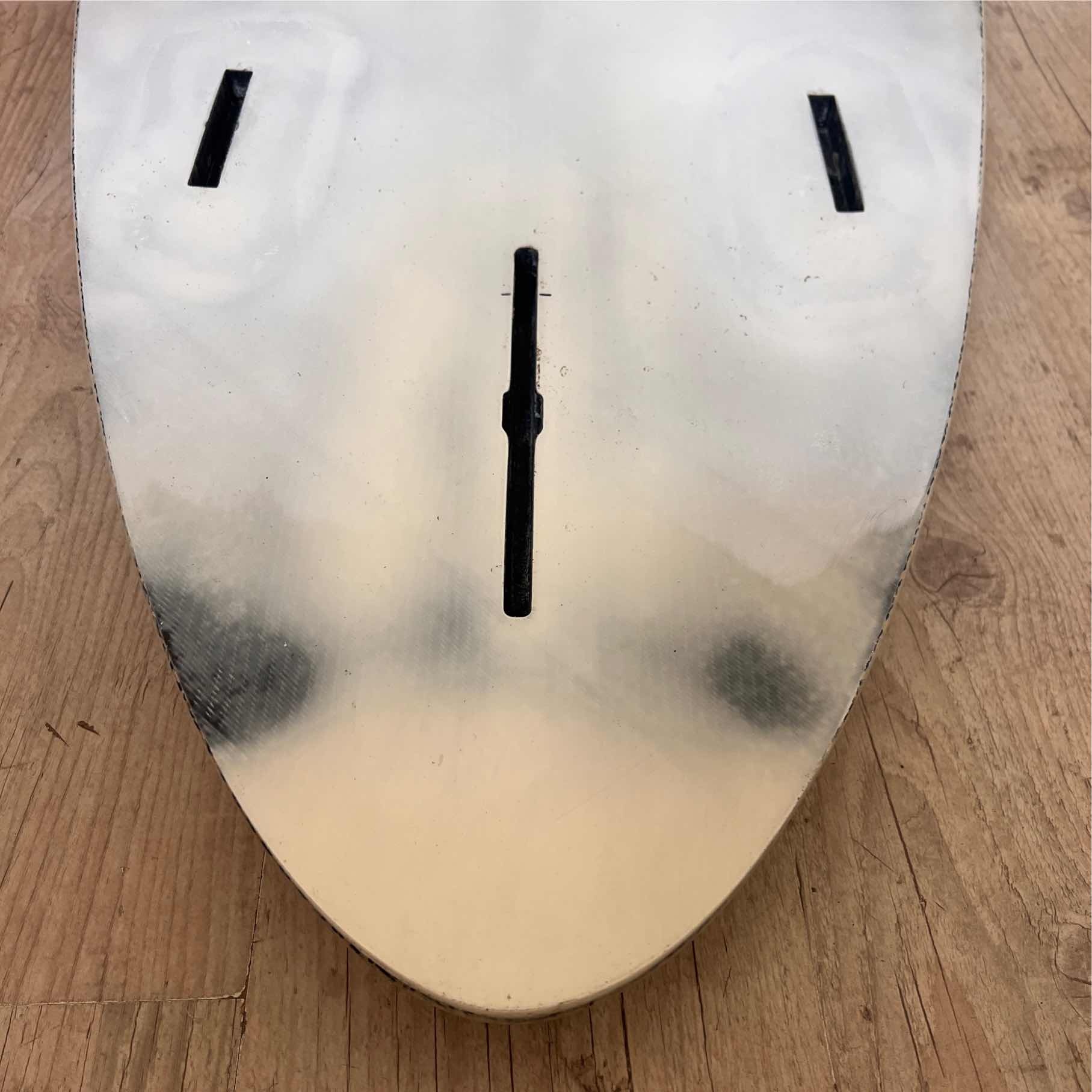 Pavcovich Wave Thruster 99L