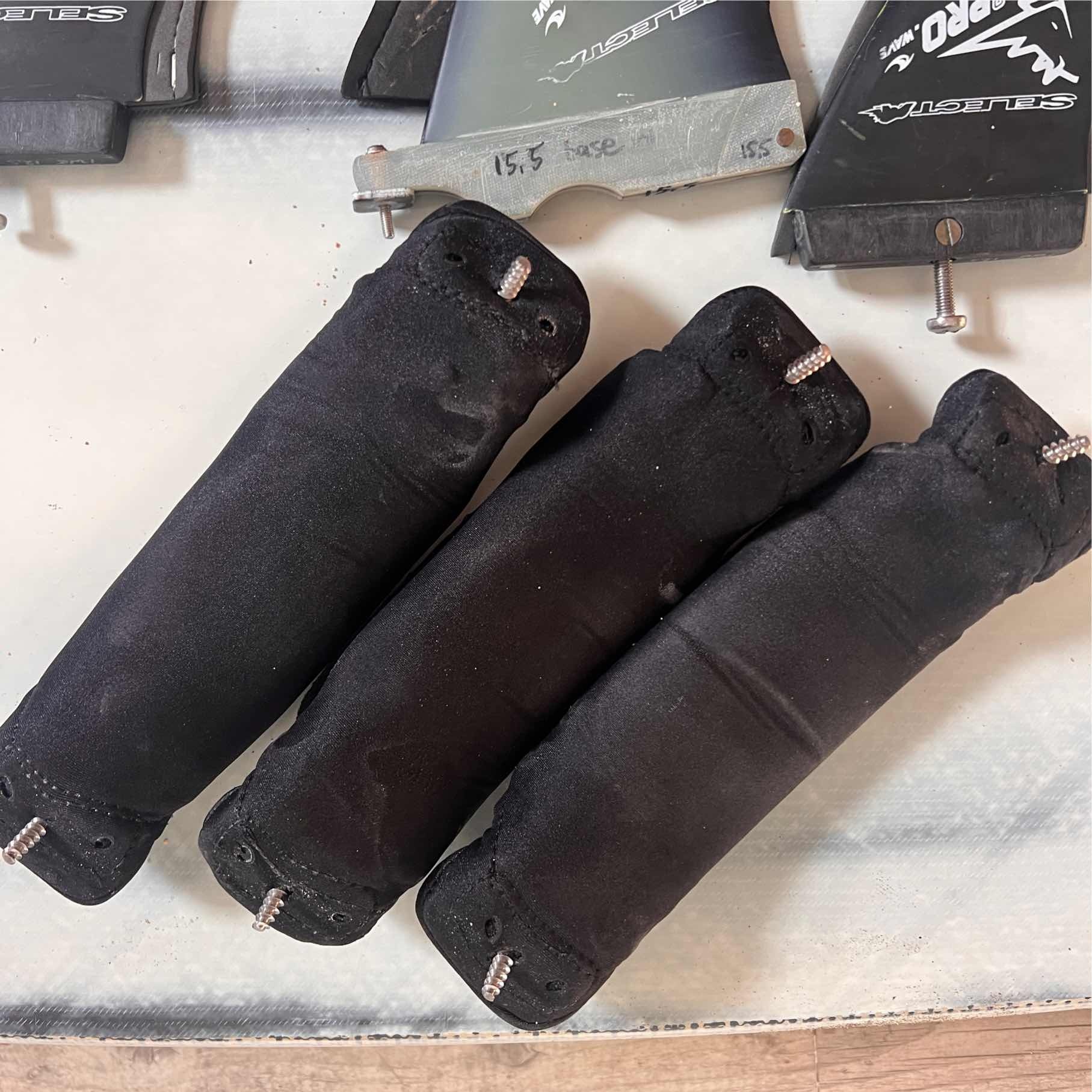 Pavcovich Wave Thruster 99L