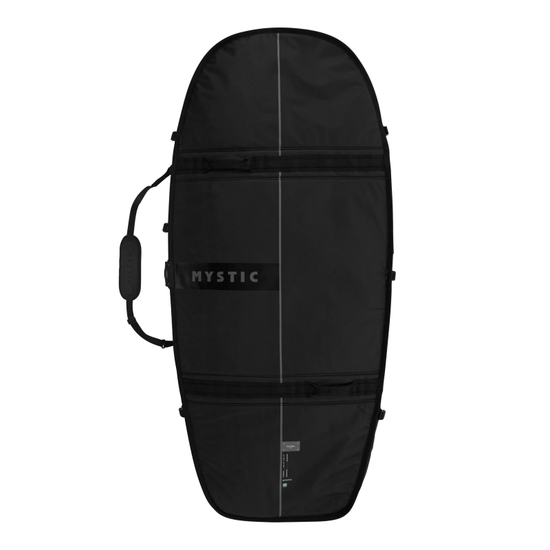 Mystic Mystic Patrol Boardbag Foil