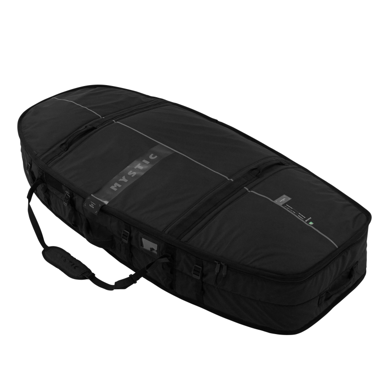 Mystic Mystic Patrol Boardbag Foil