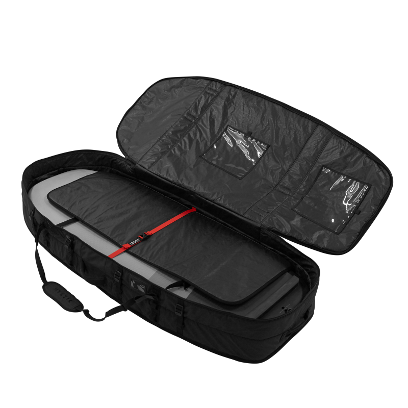 Mystic Mystic Patrol Boardbag Foil