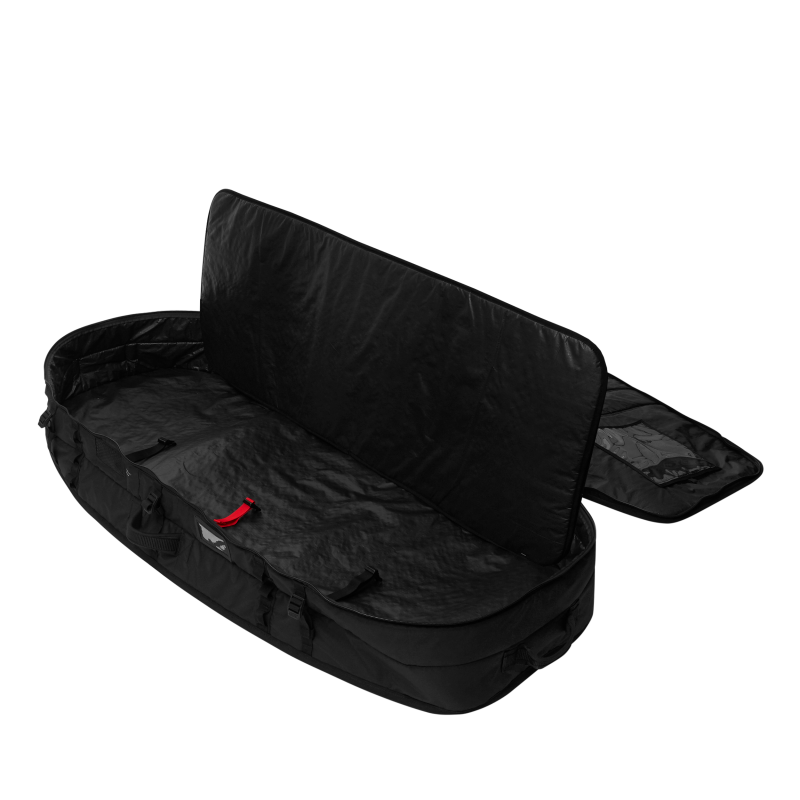 Mystic Mystic Patrol Boardbag Foil