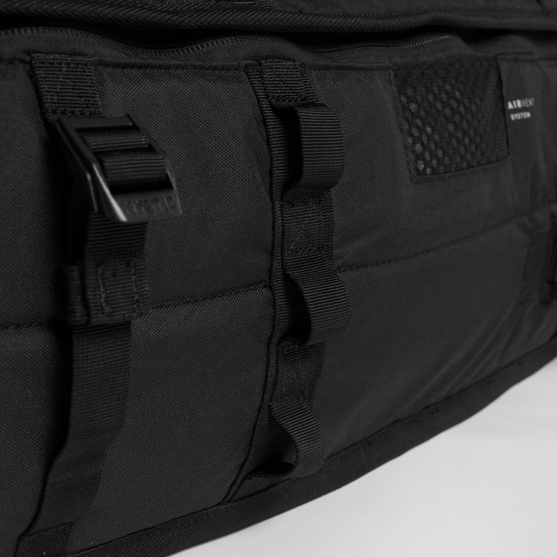 Mystic Mystic Patrol Boardbag Foil