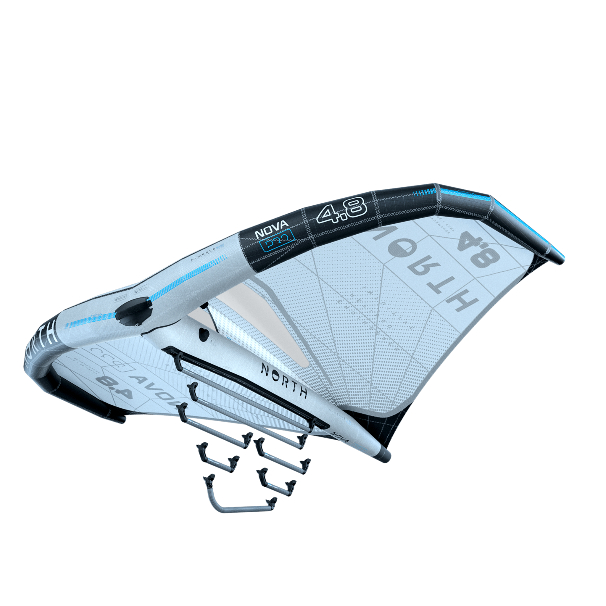 North North Nova PRO 2025