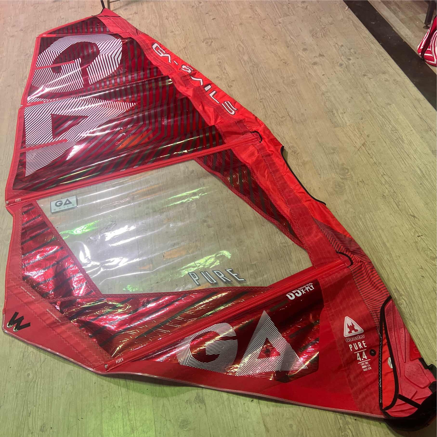 GA Sails Ga-Sails Pure 4.4 2022