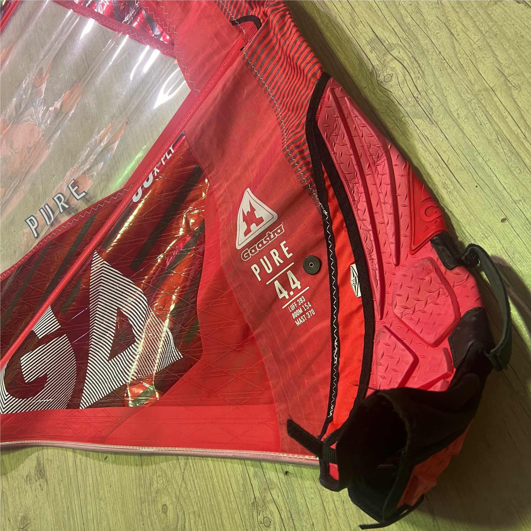 GA Sails Ga-Sails Pure 4.4 2022