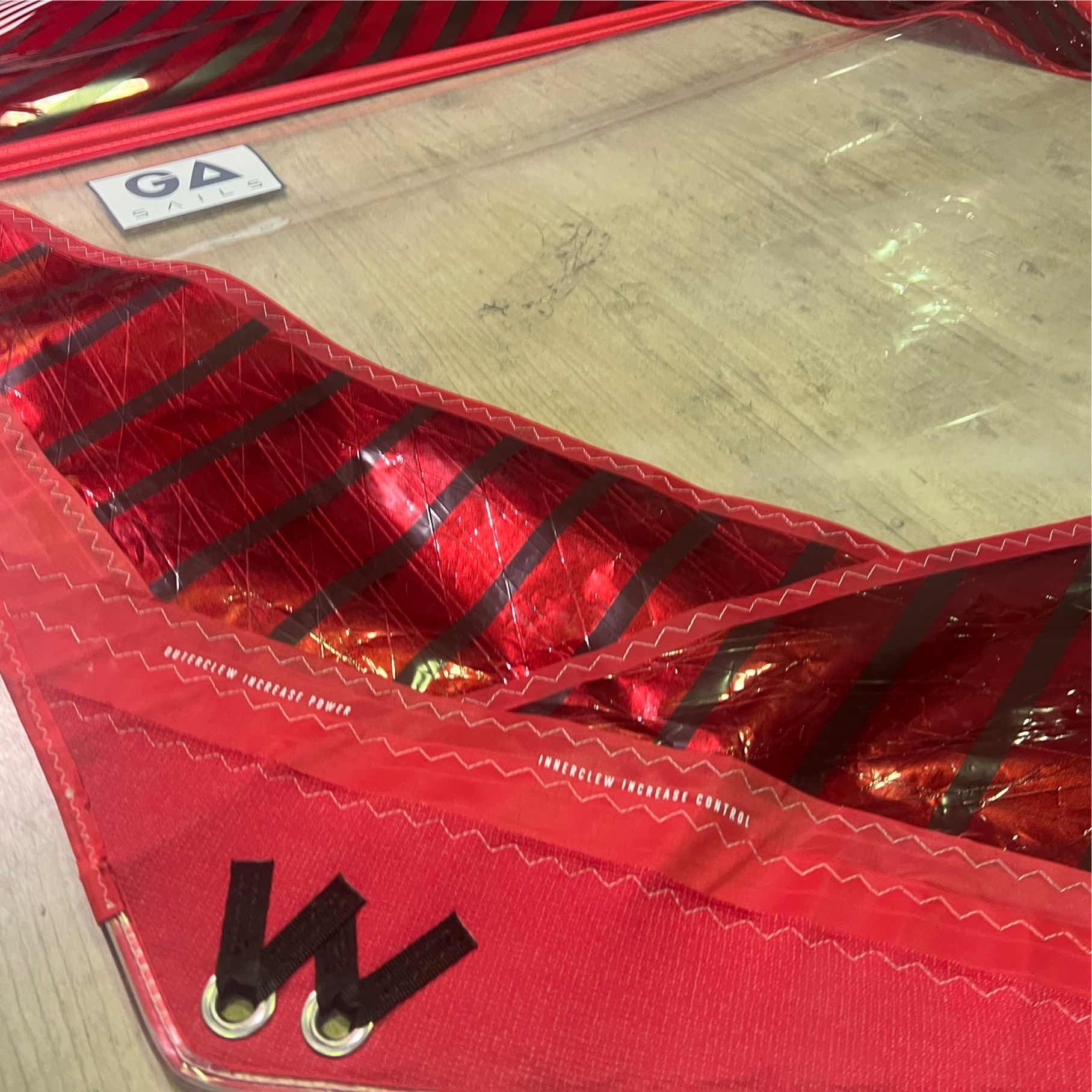 GA Sails Ga-Sails Pure 4.4 2022