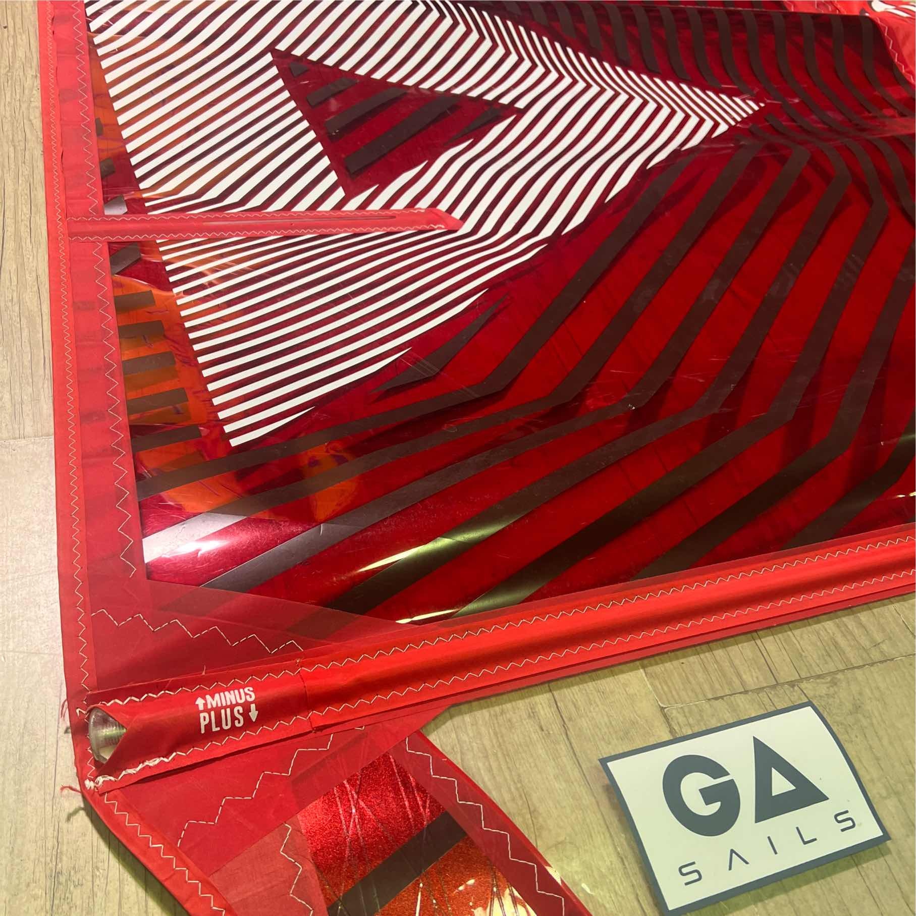 GA Sails Ga-Sails Pure 4.4 2022