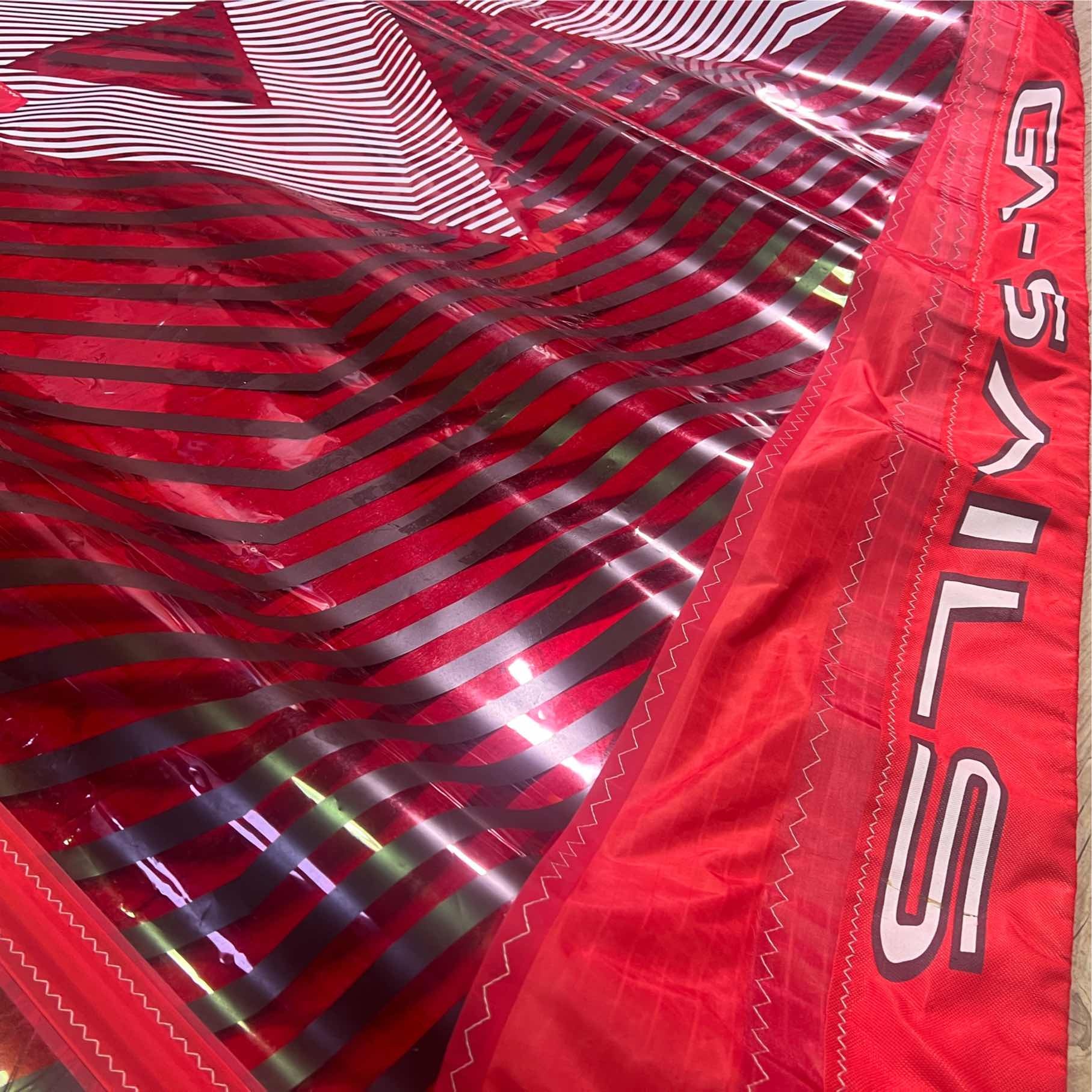 GA Sails Ga-Sails Pure 4.4 2022