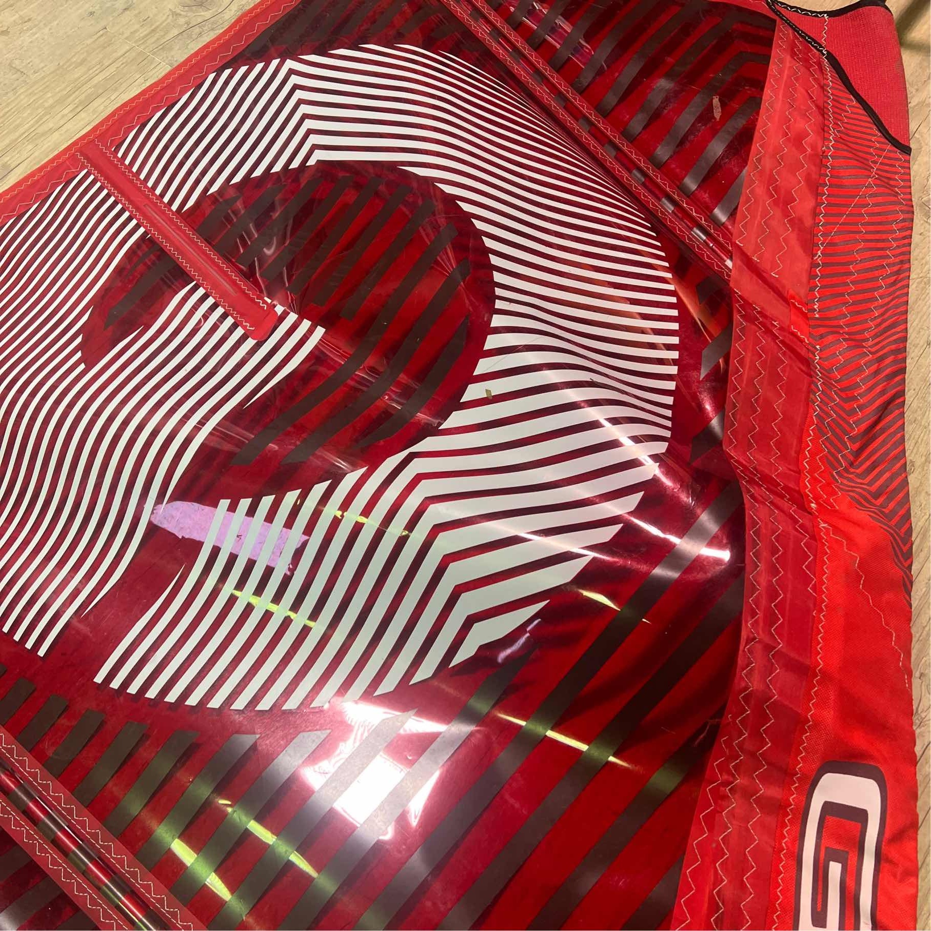 GA Sails Ga-Sails Pure 4.4 2022