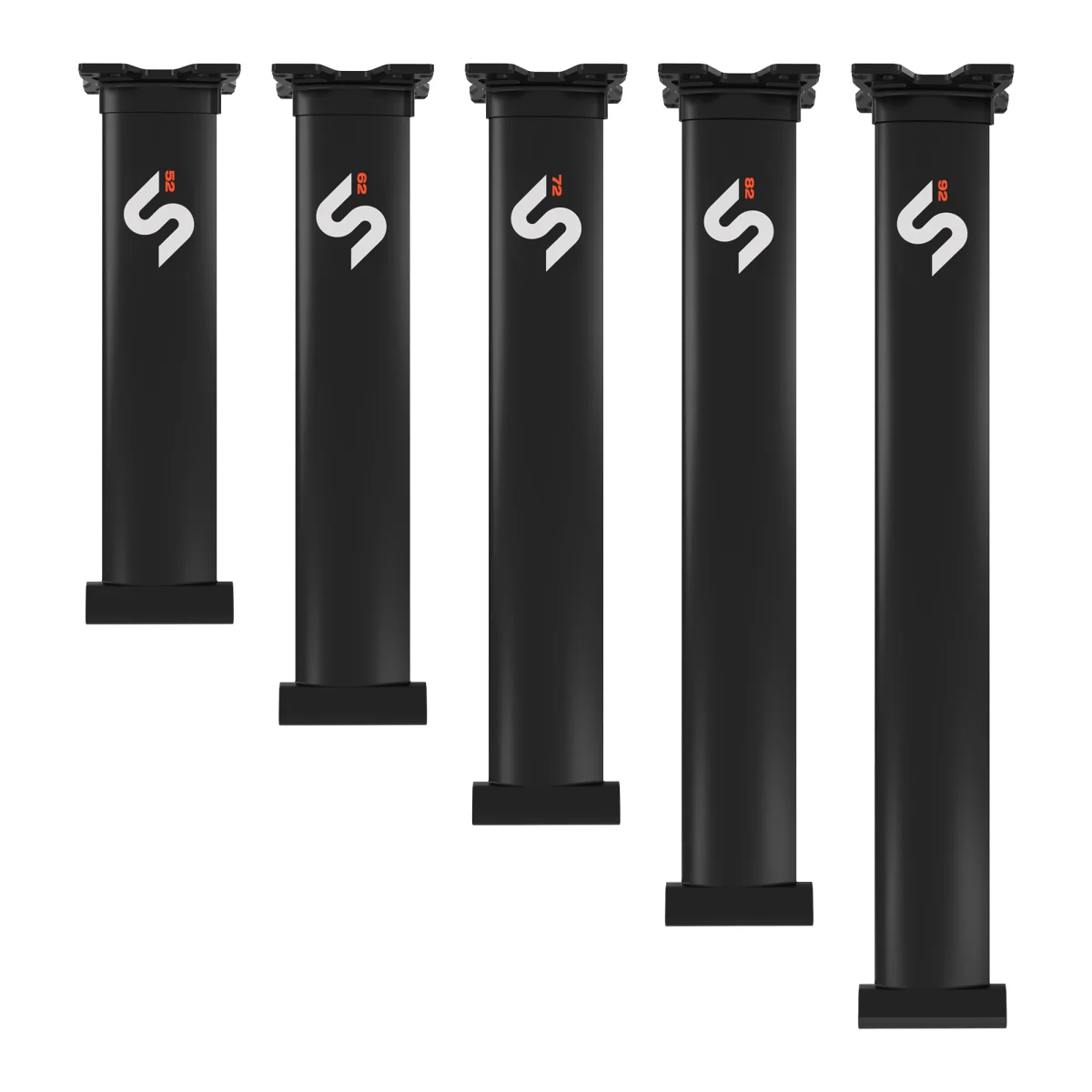 Slingshot Slingshot ONE-LOCK Aluminum Mast