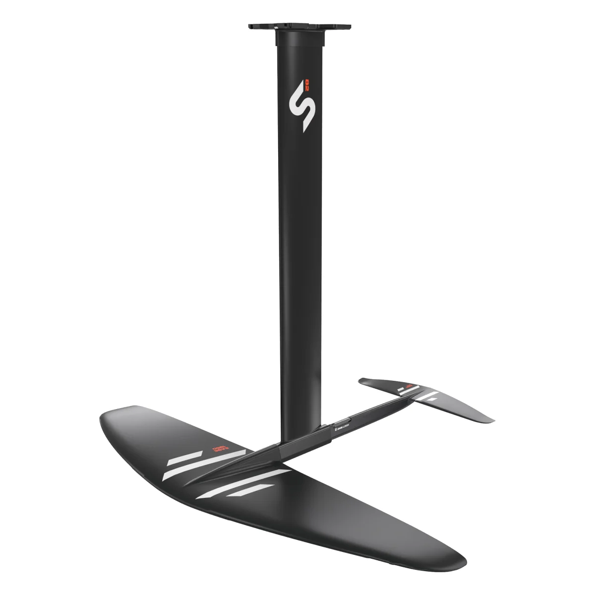 Slingshot Slingshot ONE-LOCK Wing Quickstart Package