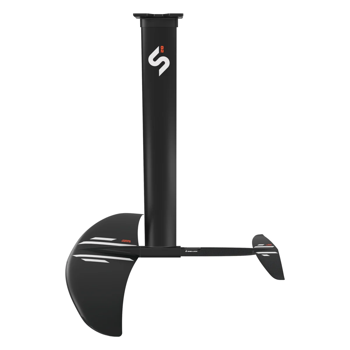 Slingshot Slingshot ONE-LOCK Wing Quickstart Package