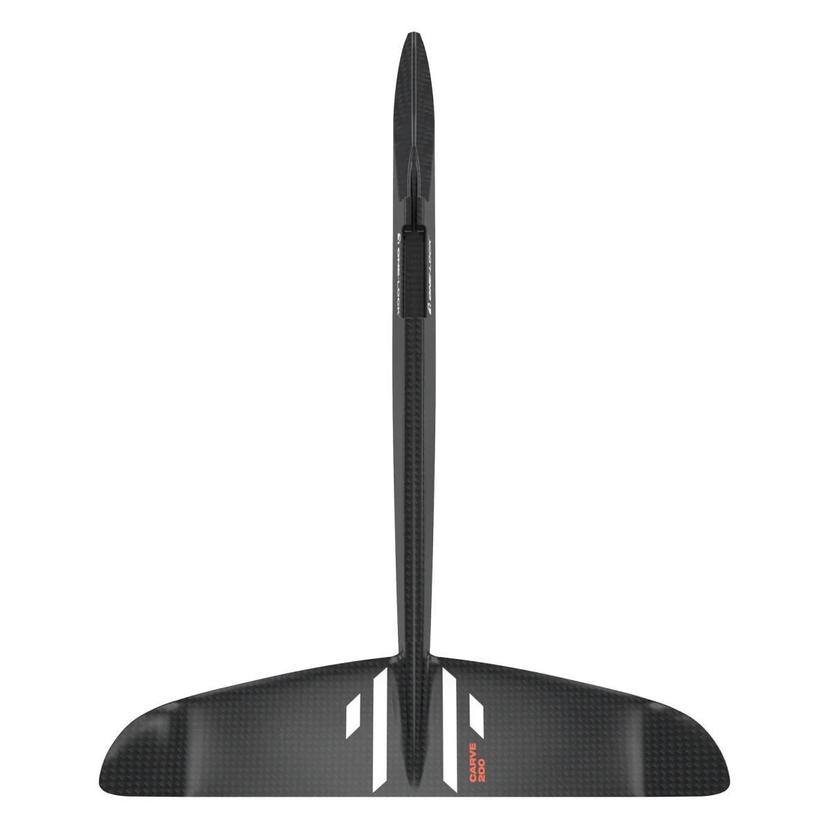 Slingshot Slingshot ONE-LOCK Carve tail 200