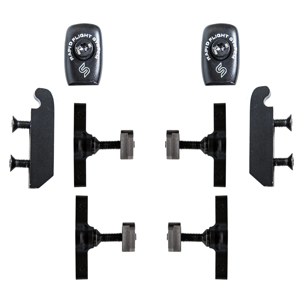 Slingshot Slingshot RTS Complete Kit