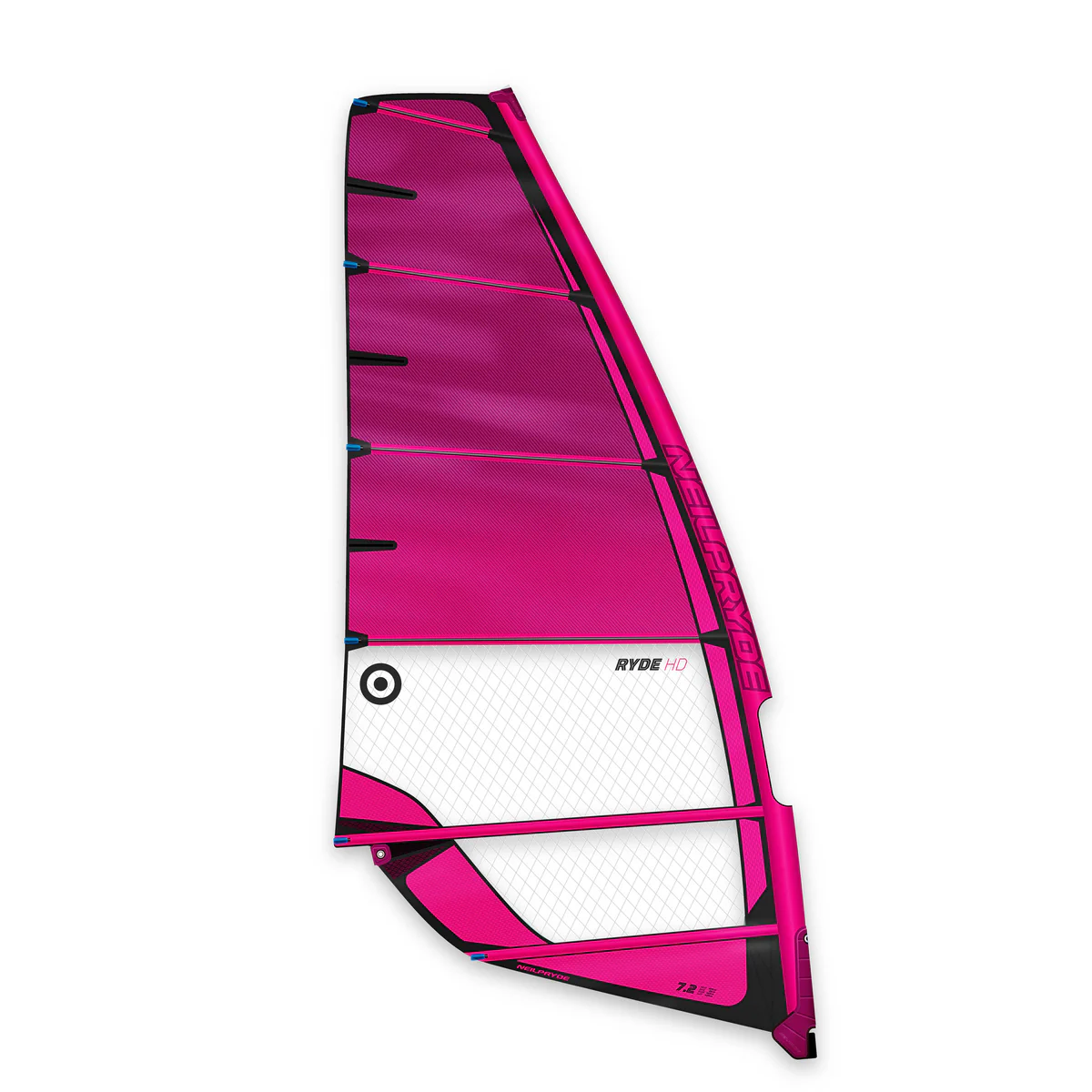 Neil Pryde Neil Pryde Ryde HD 2025