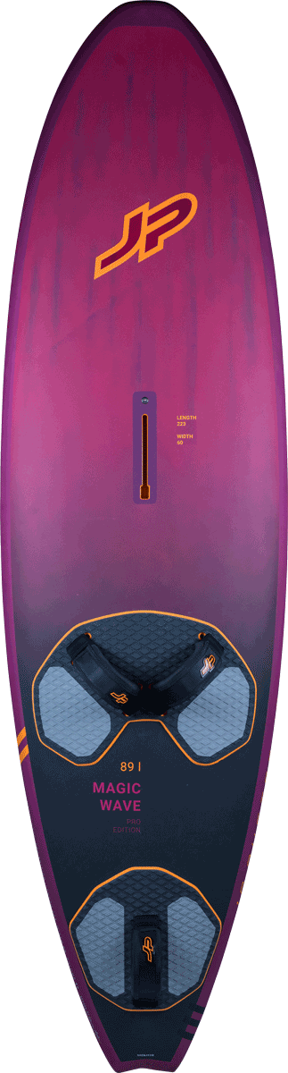 JP JP Magic Wave PRO 2025