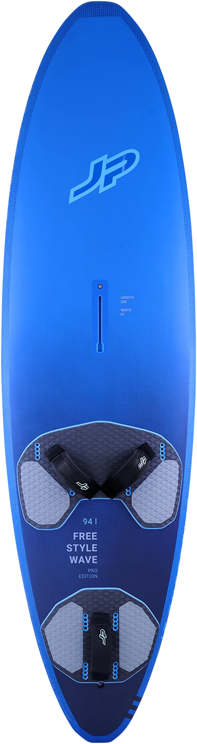 JP JP Freestyle Wave PRO 2025