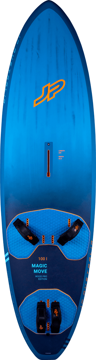 JP JP Magic Move 2025