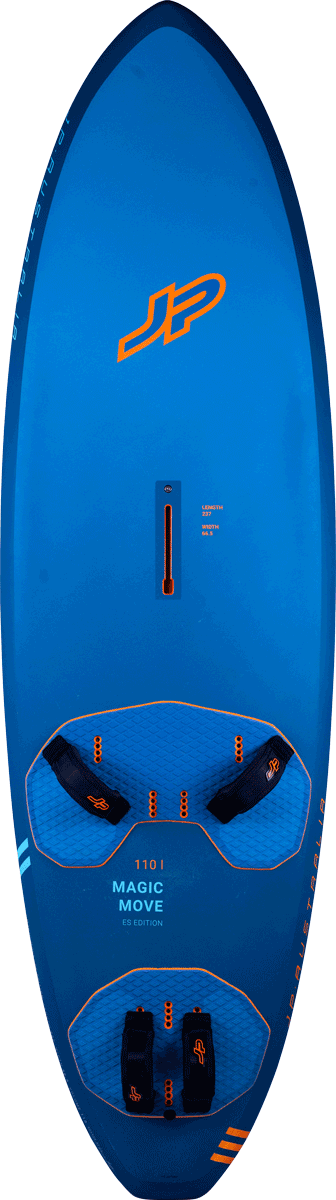 JP JP Magic Move 2025