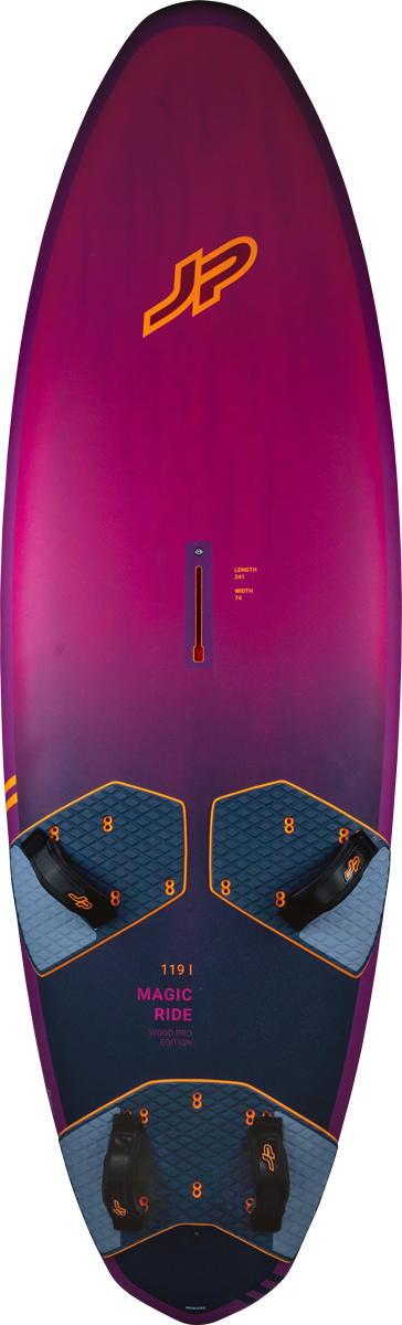 JP JP Magic Ride 2025