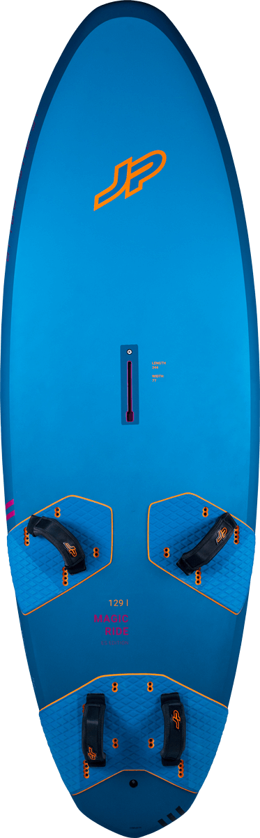 JP JP Magic Ride 2025