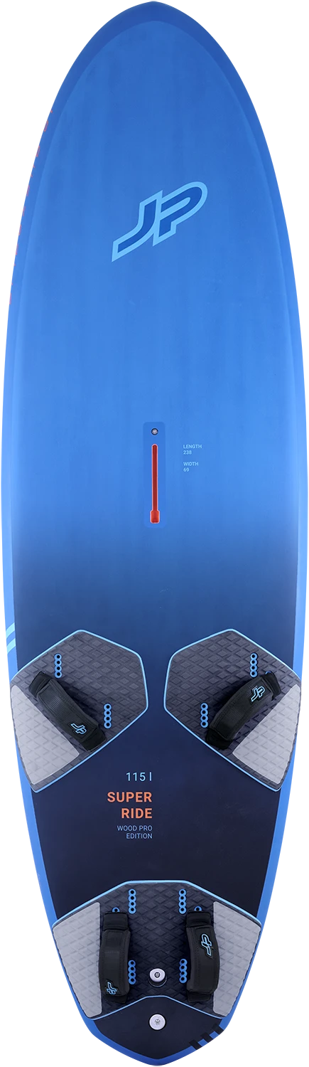 JP JP Super Ride 2025