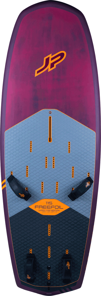 JP JP FreeFoil WOOD PRO 2025