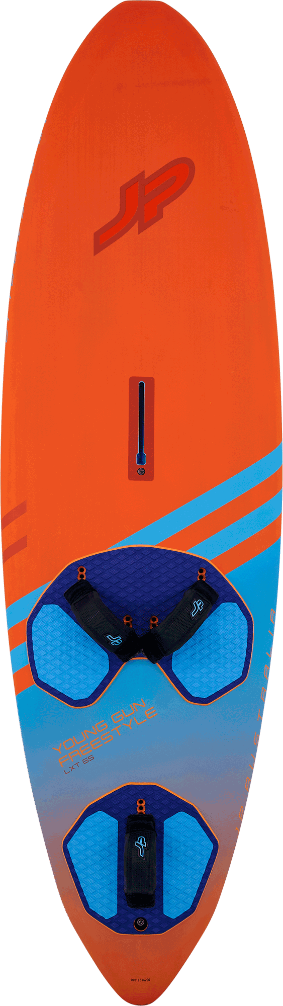 JP JP Young Gun Freestyle WOOD PRO 65 2025