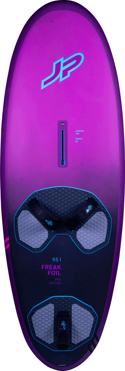 JP JP Freak Foil PRO 95 2025