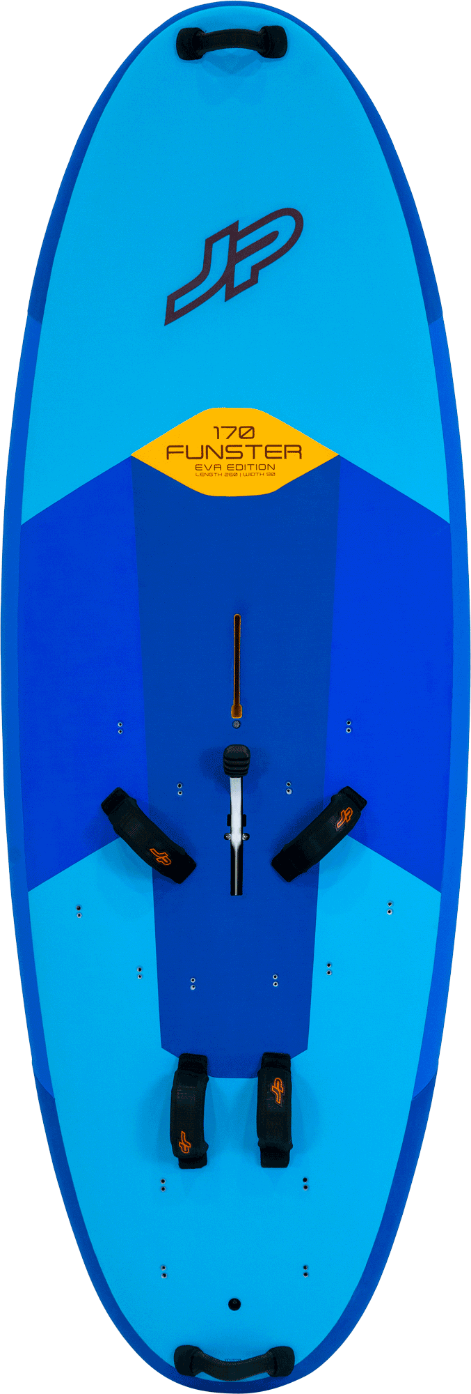 JP JP Funster EVA 2025